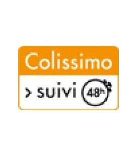 Port Colissimo