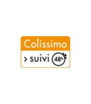 Port Colissimo
