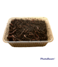 Dendrobenas Barquette de 250gr