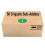 Carton de 50 Criquets Sub-Adultes (L)
