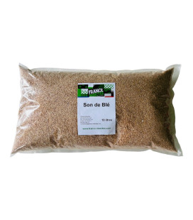 Sac de Son de Blé (10 litres)