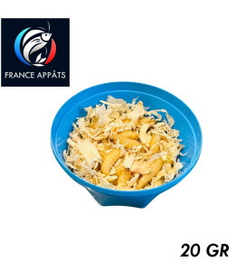 teignes 20gr - France Appâts