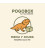 POGO BOX - 7 jours de Menu Complet pour Pogona Adulte