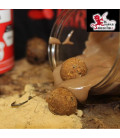 Liquide de Foie pour Bouillettes Maison pour Carpes