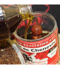 Huile de Chènevis pour Bouillettes Maison