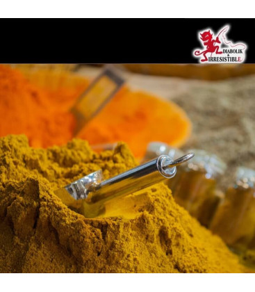 Epice Raz el Hanout pour Bouillettes Maison
