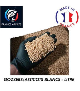 GOZZER/BELUGA au litre