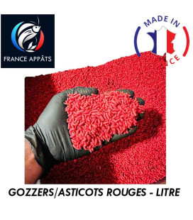 GOZZER/BELUGA au litre