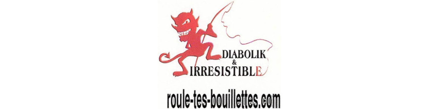 Roule tes Bouillettes.com
