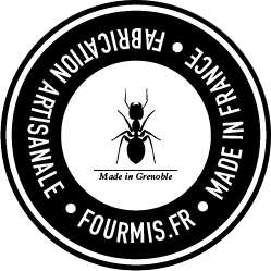 Les fourmis a l'ecole